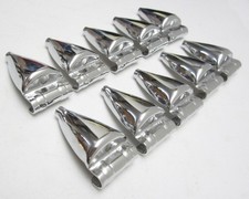 10 SONOR BASS DRUM CLAWS