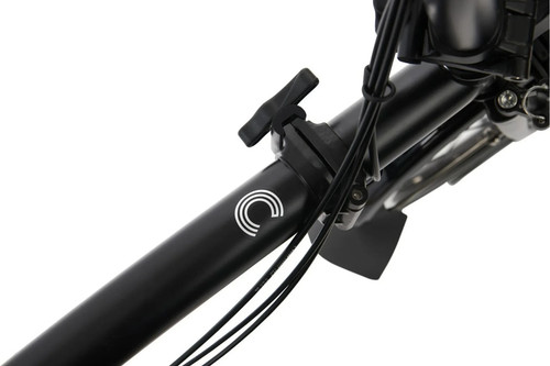 Brompton line velocità - c,