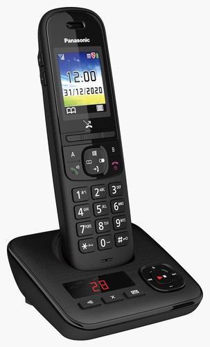 Tgh720 telefono cordless con - telefono,