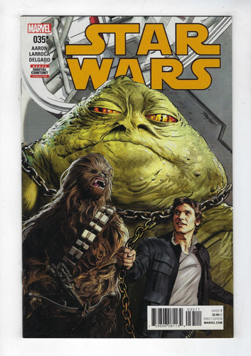 Star wars marvel - wars, #