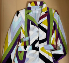 Giacca sartoriale emilio - giacca, pucci