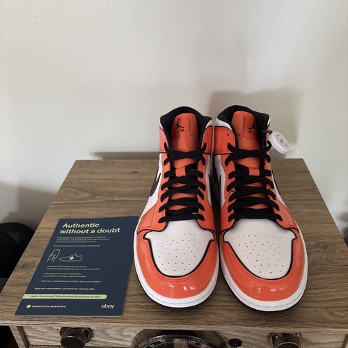 Jordan air mid - jordan, se