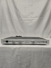 Preamplificatore Perreaux SA2