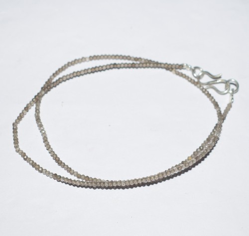 Collana perle argento - collana, in