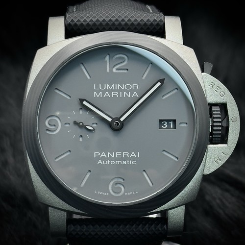 Panerai luminor marina - luminor,