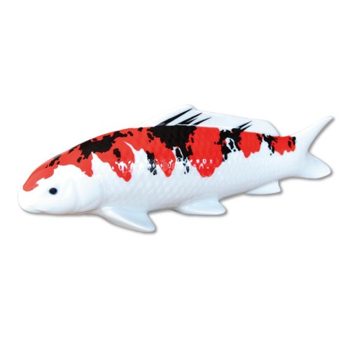 Arita ware koi carpa - ware,
