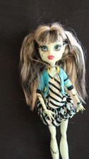 Bambola monster high - bambola,