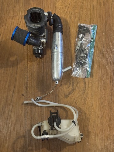 Motore ofna hobao mac 6p - motore,
