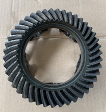 Coppia conica Toyota Kzj90 originale 43:10 anteriore