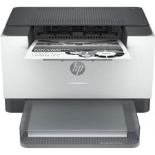 HP STAMPANTE LASER A4 B/N, LASERJET LJ M209DW, FRONTE/RETRO, 29PPM, USB/LAN/WIFI