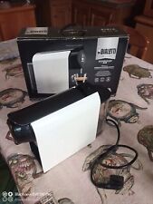 Bialetti Gioia 1200W Macchina da Caffè Espresso - Bianca