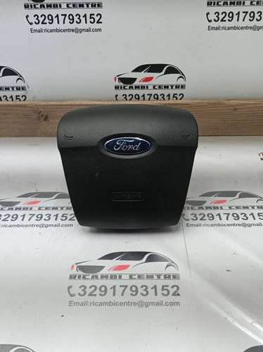 Airbag volante ford - airbag,