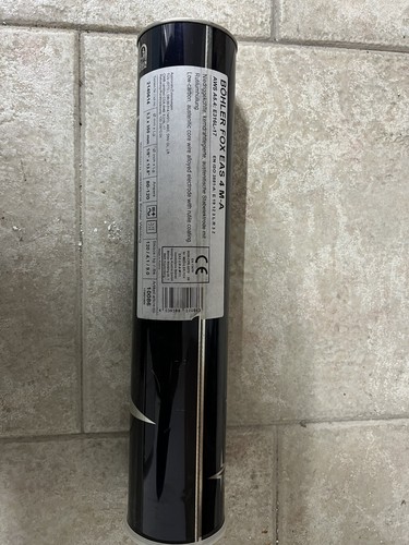 Böhler fox eas 316l 17 - böhler,
