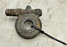 RINVIO CONTACHILOMETRI- APRILIA ETX 125 ANNO 1984 AL 1985