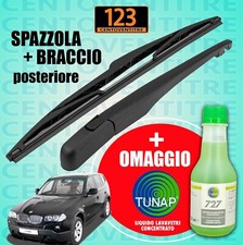 BRACCIO + SPAZZOLA