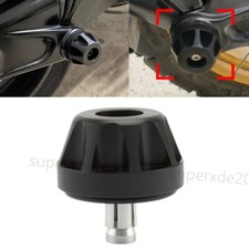 Paracolpi oscillante asse