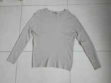 Maglione Gianni Feraud Cable