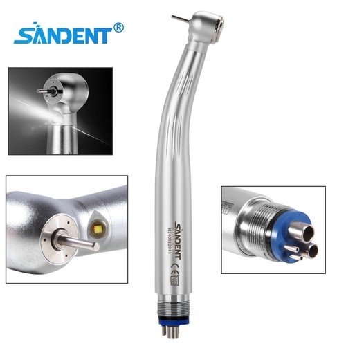 Sandent manipolo turbina - sandent,
