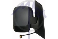 Specchio retrovisore elettrico - specchio,