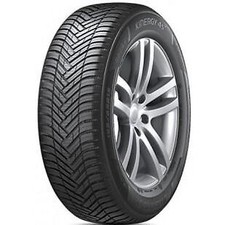 215/45 R18 93 Y HANKOOK - Kinergy 4S² H750