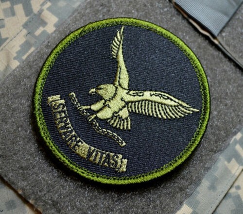 Fbi autentico servare vitas - autentico,