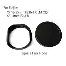 Paraluce adatto per Fujinon XF