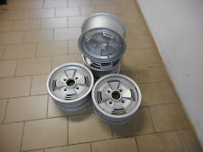 CERCHI RUOTA LEGA LEGGERA LANCIA FULVIA COUPE'