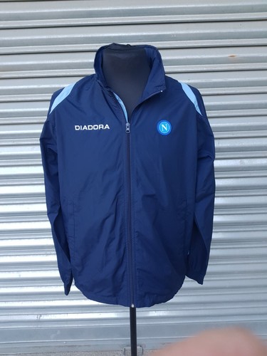 Giacca giubotto diadora ssc - diadora,
