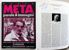 Emilio Villa di Aldo