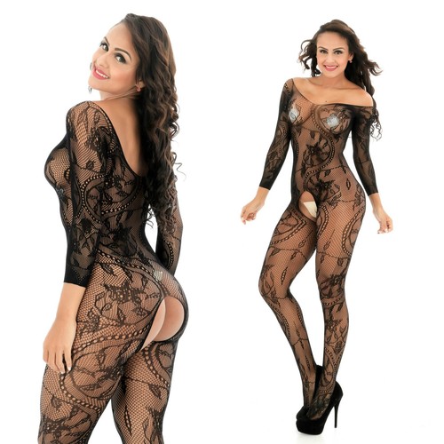Fetish sex body stocking - body,