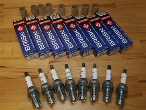 Candele brisk dr15ys 11 - brisk, dr15ys-11