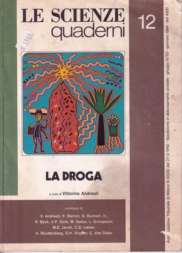 Scienze quaderni - le,