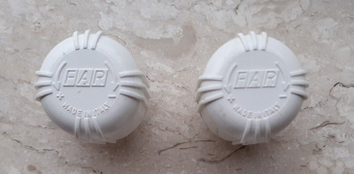 Manopole plastica comando - manopole,