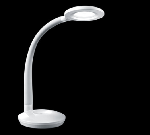 Lampada tavolo studio led - lampada,