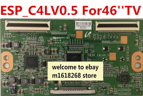 Scheda sony con esp - sony, esp_c4lv0.5
