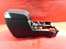 BRACCIOLO TUNNEL CENTRALE LAND ROVER DISCOVERY 3 2.7 2008 MARY 427