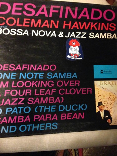 Vinile coleman hawkins - coleman,