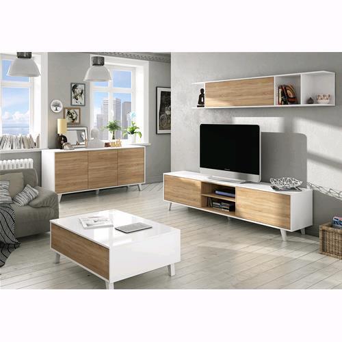 Kit credenza mobile giorno - kit,