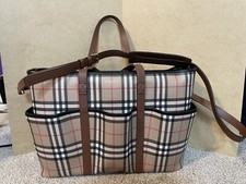 Borsa fasciatoio bambino