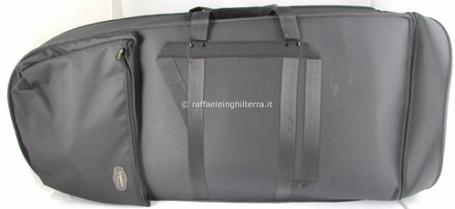 Musicover custodia tuba sib