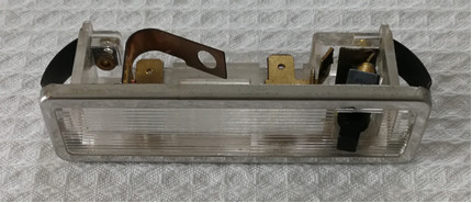 Plafoniera fiat 124 - fiat,