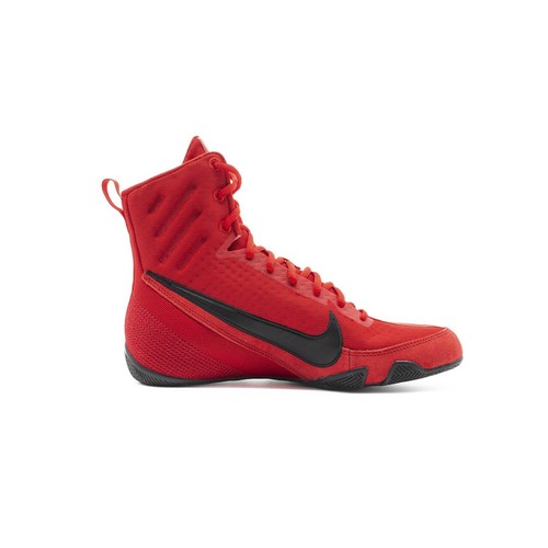 Stivali boxe nike machomai - stivali, da