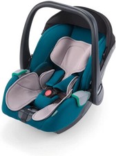 Recaro Kids, Avan Copertura