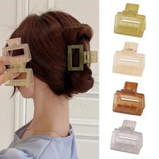 Pinza Mollettone Clip per Capelli
