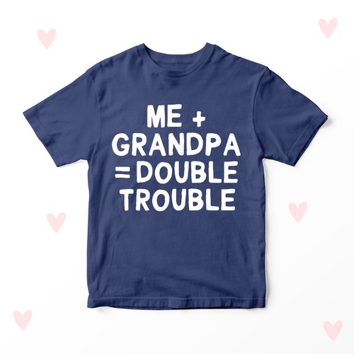 Shirt bambino doppio - bambino,