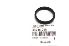 KAWASAKI GOMMINO INFERIORE