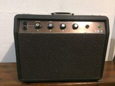 Amplificatore vintage - amplificatore,