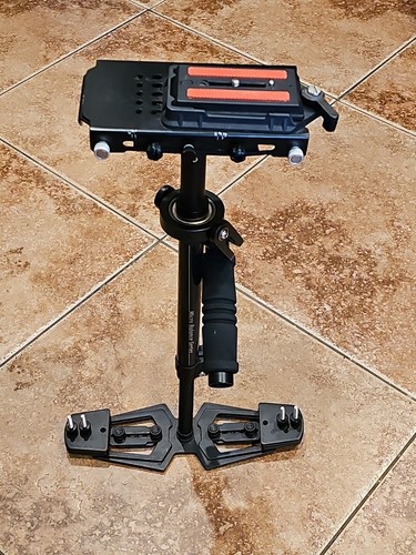 Stabilizzatore videocamera
