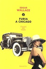 FURIA A CHICAGO - Edgar