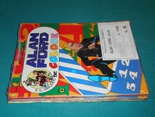 ALAN FORD COLORE # 14 3 1 +